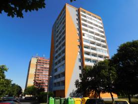 Flat 3+1, 70 m2, Chomutov, Seifertova