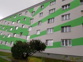 Flat 1+1 for rent, 56 m2, Ostrava-město, Ostrava, Karla Pokorného