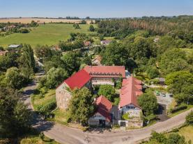 Prodej, rodinný dům, Ronov nad Doubravou - Mladotice