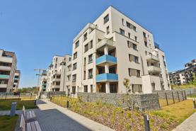 Prodej, byt 2+kk, 53 m², Praha, ul. Saarinenova