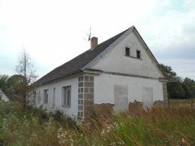 Prodej, rodinný dům, 1528 m², Varvažov