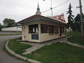 Prodej, obchod a služby, 28 m2, Nový Jičín
