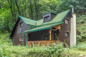 Prodej, chata, 84 m², Petrov u Prahy