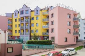 Prodej, byt 2+kk, OV, 59 m², Český Krumlov, ul. Urbinská