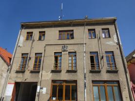 Pronájem, komerční prostor, 32 m2, Kostelec nad Černými lesy
