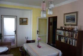 Prodej, byt 2+1, 50 m2, Litomyšl