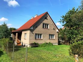 Prodej, rodinný dům, 127 m2, Vělopolí