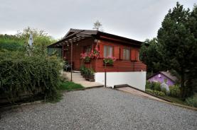 Prodej, chata, 35 m², Líšnice, ul. Vandrlice