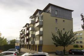Pronájem, byt 2+kk, 55 m², Praha, ul. Františka Diviše