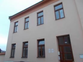 Pronájem, byt 2+kk, 36 m2, Jevíčko