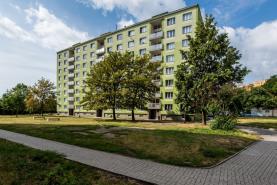 Prodej, byt 1+1, 36 m2, OV, Jirkov, ul. Studentská