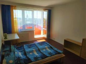 Pronájem, byt 1+1, 40 m², Karviná, ul. Nedbalova