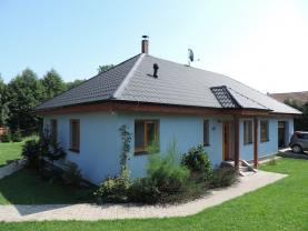 Prodej, rodinný dům, Bartošovice