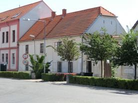 Pronájem, byt 2+kk, 60 m², Brozany nad Ohří