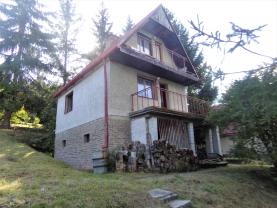 Prodej, chata, Koryčany, ul. Zdravá Voda