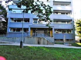 Pronájem, byt 1+1, 32 m², Praha, ul. Habrová