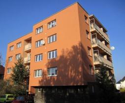 Pronájem, byt 3+1, 73 m², Louny, ul. Smetanova