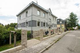 Prodej, byt 2+kk, 45 m², Liberec, ul. Vysoká