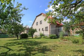 Prodej, rodinný dům 6+1, 930 m2, Ždírec nad Doubravou