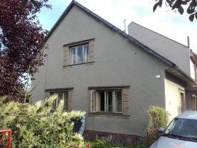 House, Šumperk, Rovensko