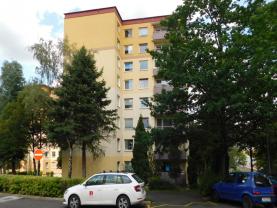 Flat 3+1, 70 m2, Teplice, Krušnohorská