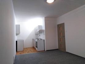 Flat 2+kk for rent, 40 m2, Most, Jaroslava Haška