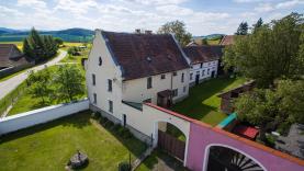 House, Strakonice, Čepřovice