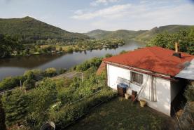 Hut, Ústí nad Labem, Dolní Zálezly