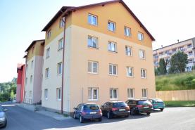 Flat 2+1 for rent, 63 m2, Jablonec nad Nisou, Velké Hamry