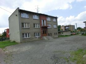 Flat 3+1, 78 m2, Frýdek-Místek, Dobrá
