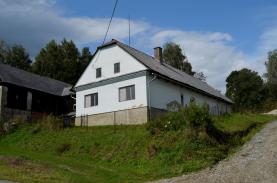 House, Šumperk, Jindřichov