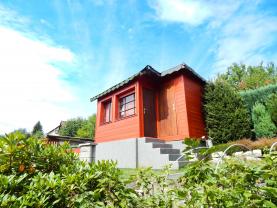 Hut, Liberec
