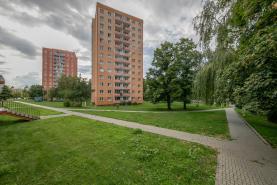 Flat 3+1, 62 m2, Olomouc, Šternberk, U střelnice