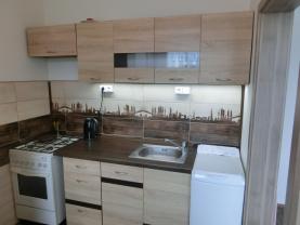 Flat 2+1, 44 m2, Ostrava-město, Ostrava, Emanuela Podgorného