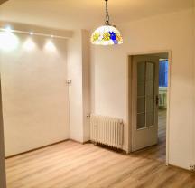 Flat 3+kk, 69 m2, Ostrava-město, Ostrava, Muglinovská