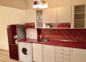 Flat 3+kk, 69 m2, Ostrava-město, Ostrava, Muglinovská