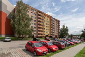 Flat 2+1, 57 m2, Opava, Hlučín, Dukelská