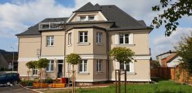 Atypical flat, 101 m2, Ústí nad Orlicí, Královéhradecká