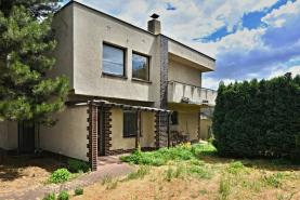 House for rent, Ostrava-město, Ostrava