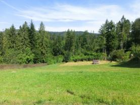 Building lot, 1340 m2, Frýdek-Místek, Hrčava