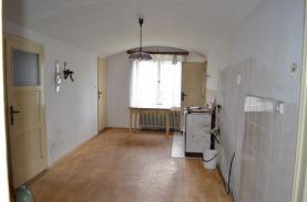 Cottage, Šumperk, Jindřichov