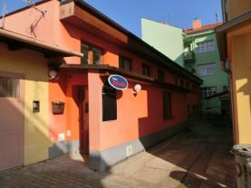Pronájem, obchodní prostory, 350 m², Prostějov
