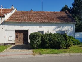 House, Prostějov, Bedihošť