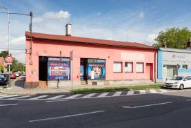 Other, Ostrava-město, Ostrava