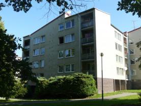 Flat 3+1 for rent, 67 m2, Písek, Jaromíra Malého