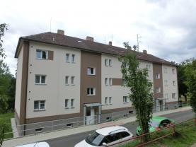 Prodej, byt 2+1, 59 m2, Vlašim, ul. Severní