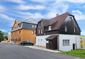 Prodej, penzion, 160 m², Háj pod Klínovcem
