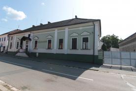 Prodej, nájemní dům, 2036 m2, Hradec Králové