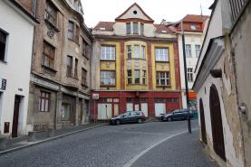Prodej, nájemní dům,141m2, Mladá Boleslav