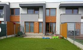 Pronájem, rodinný dům, 156 m², Praha 10, ul. Lošáková